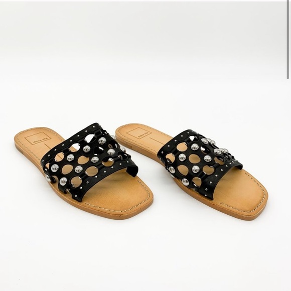 Dolce Vita Celita Sandal - Picture 4 of 7